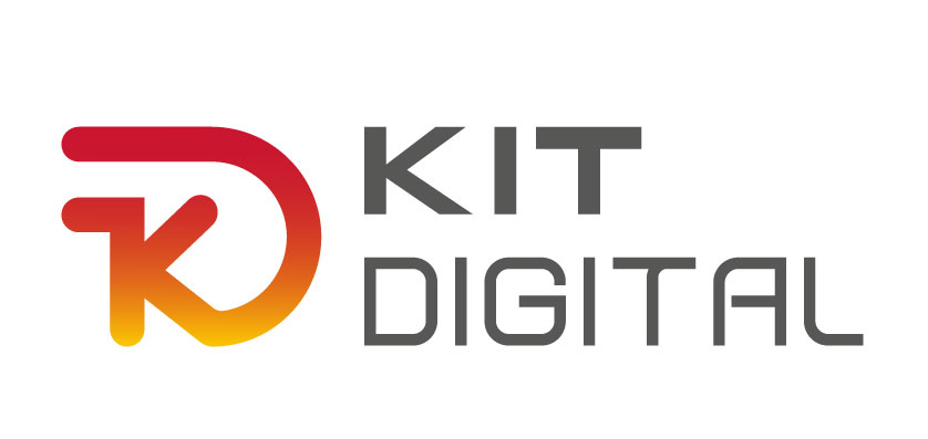 Kit Digital Kit Digital