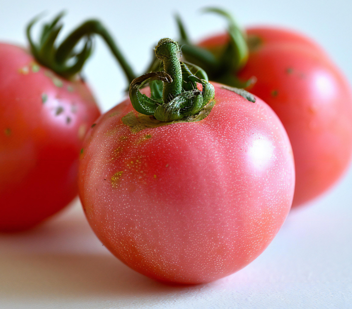 tomate rosa